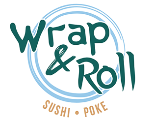 Wrap & Roll - Sushi & Poke